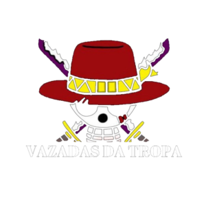 GRUPO VIP - TROPA DAS VAZADAS